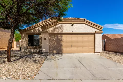 5675 S 239th Ln, Buckeye, AZ 85326