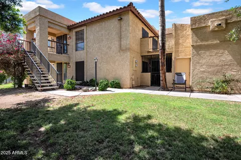 8202 N 21st Dr #B101, Phoenix, AZ 85021