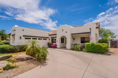 19347 E Thornton Rd, Queen Creek, AZ 85142