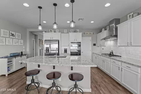 4246 Stage Stop Way, Wickenburg, AZ 85390