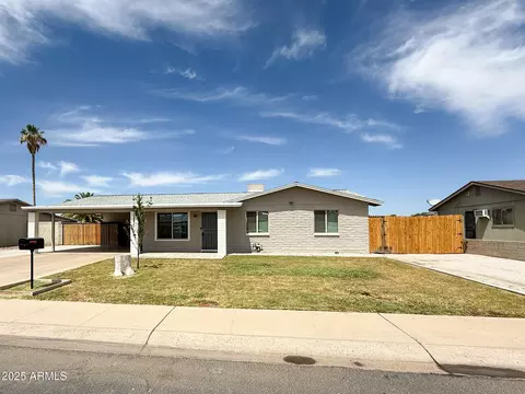 12230 N 47th Dr, Glendale, AZ 85304