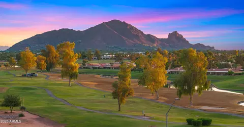 7424 N Via Camello Del Norte -- #185, Scottsdale, AZ 85258