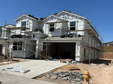 7384 W Buckhorn Trl, Peoria, AZ 85383