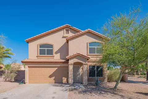 3365 N Sunaire --, Mesa, AZ 85215