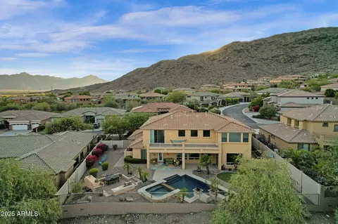 Exterior - 16401 S 29th Ave, Phoenix, AZ 85045 photo 18 of 19