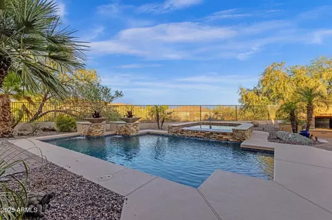 Exterior - 16401 S 29th Ave, Phoenix, AZ 85045 photo 12 of 19