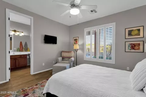 Bedroom - 16401 S 29th Ave, Phoenix, AZ 85045 photo 2 of 5