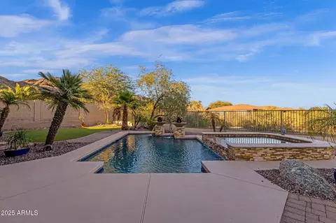 Exterior - 16401 S 29th Ave, Phoenix, AZ 85045 photo 13 of 19