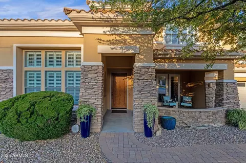 Exterior - 16401 S 29th Ave, Phoenix, AZ 85045 photo 5 of 19