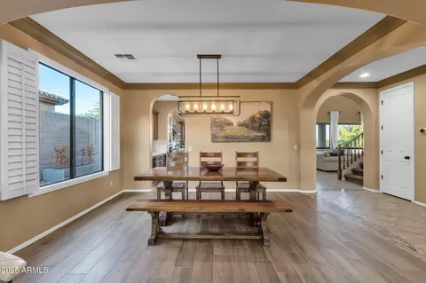 Dining - 16401 S 29th Ave, Phoenix, AZ 85045 photo 1 of 2