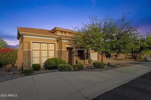 Exterior - 16401 S 29th Ave, Phoenix, AZ 85045 photo 19 of 19