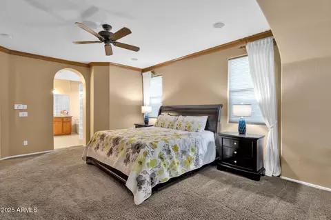Bedroom - 16401 S 29th Ave, Phoenix, AZ 85045 photo 3 of 5