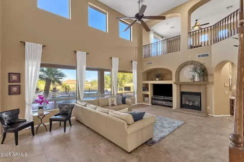 Living - 16401 S 29th Ave, Phoenix, AZ 85045 photo 3 of 6