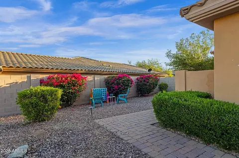 Exterior - 16401 S 29th Ave, Phoenix, AZ 85045 photo 17 of 19