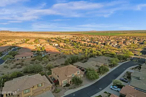 View/Area - 16401 S 29th Ave, Phoenix, AZ 85045 photo 3 of 9