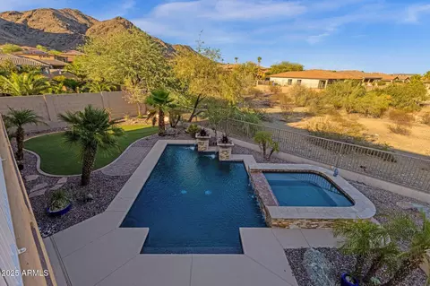 Exterior - 16401 S 29th Ave, Phoenix, AZ 85045 photo 6 of 19
