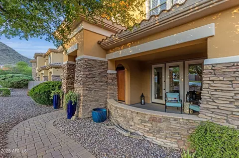 Exterior - 16401 S 29th Ave, Phoenix, AZ 85045 photo 4 of 19