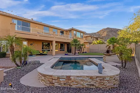 Exterior - 16401 S 29th Ave, Phoenix, AZ 85045 photo 15 of 19