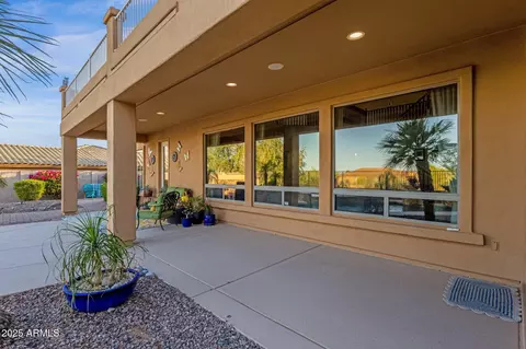Exterior - 16401 S 29th Ave, Phoenix, AZ 85045 photo 9 of 19
