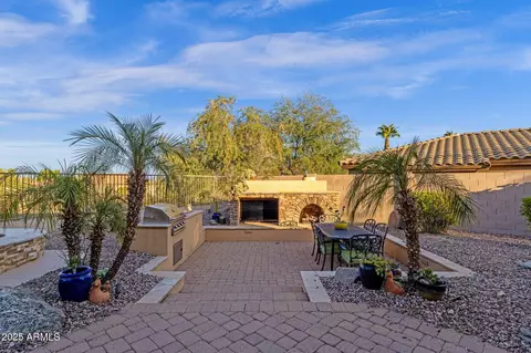 Exterior - 16401 S 29th Ave, Phoenix, AZ 85045 photo 14 of 19