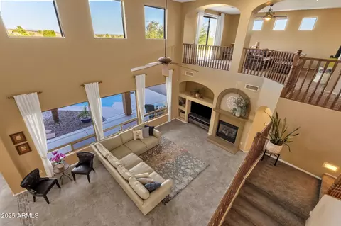 Living - 16401 S 29th Ave, Phoenix, AZ 85045 photo 5 of 6