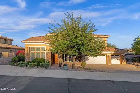Exterior - 16401 S 29th Ave, Phoenix, AZ 85045 photo 2 of 19