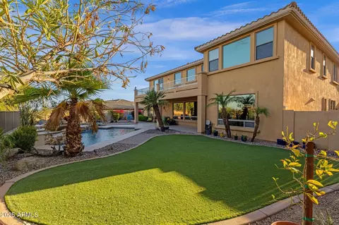Exterior - 16401 S 29th Ave, Phoenix, AZ 85045 photo 11 of 19
