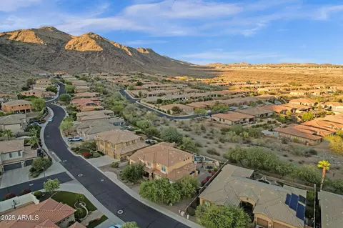 View/Area - 16401 S 29th Ave, Phoenix, AZ 85045 photo 4 of 9