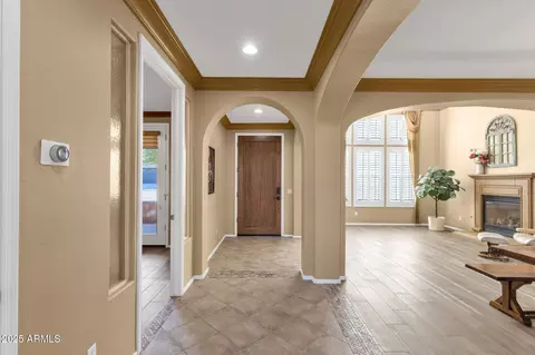 Entry Way - 16401 S 29th Ave, Phoenix, AZ 85045 photo 1 of 4