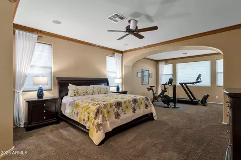 Bedroom - 16401 S 29th Ave, Phoenix, AZ 85045 photo 4 of 5