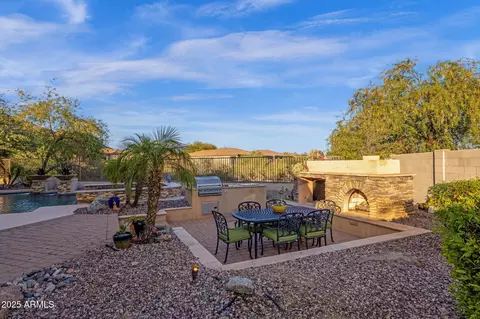 Exterior - 16401 S 29th Ave, Phoenix, AZ 85045 photo 16 of 19