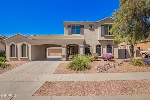 17853 W Pershing St, Surprise, AZ 85388