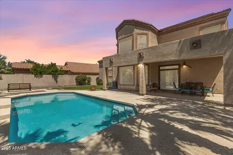 5212 S Monte Vista St, Chandler, AZ 85249