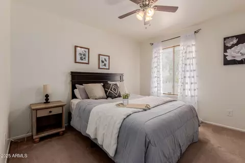 Bedroom - 811 Eugie Ave, Phoenix, AZ 85022 photo 3 of 4