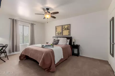 Bedroom - 811 Eugie Ave, Phoenix, AZ 85022 photo 1 of 4