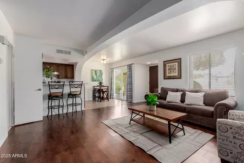 Living - 811 Eugie Ave, Phoenix, AZ 85022 photo 2 of 2