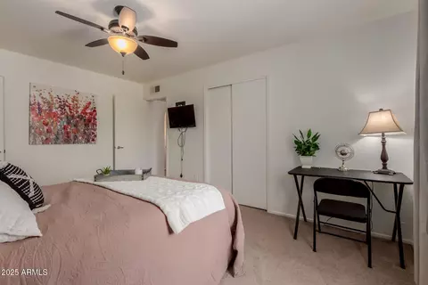 Bedroom - 811 Eugie Ave, Phoenix, AZ 85022 photo 2 of 4