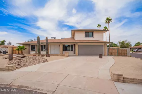 9803 N 40th Dr, Phoenix, AZ 85051