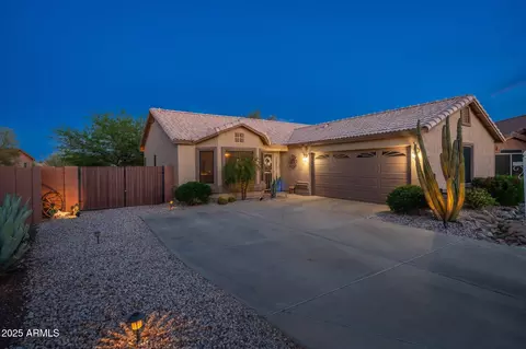 6939 S Red Hills Rd, Gold Canyon, AZ 85118