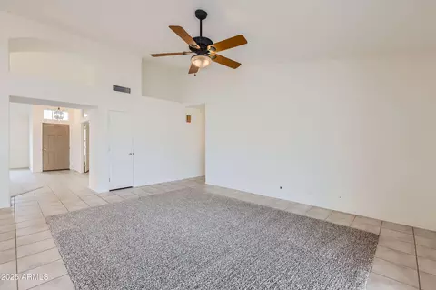 Living - 7344 E Flower Ave, Mesa, AZ 85208 photo 3 of 5
