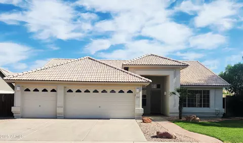 Exterior - 7344 E Flower Ave, Mesa, AZ 85208 photo 1 of 4
