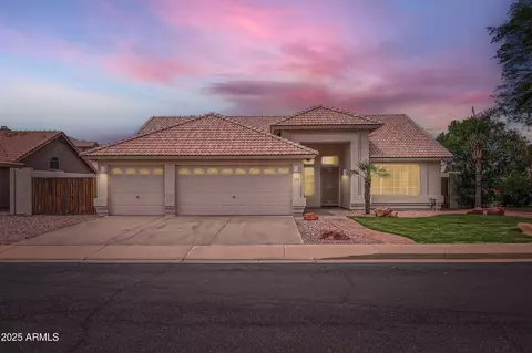 Exterior - 7344 E Flower Ave, Mesa, AZ 85208 photo 2 of 4