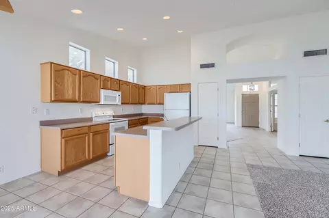 Kitchen - 7344 E Flower Ave, Mesa, AZ 85208 photo 1 of 6