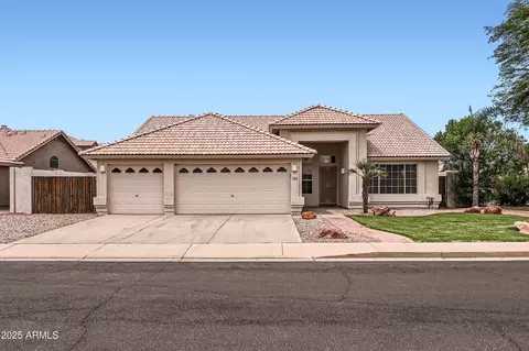 Exterior - 7344 E Flower Ave, Mesa, AZ 85208 photo 3 of 4