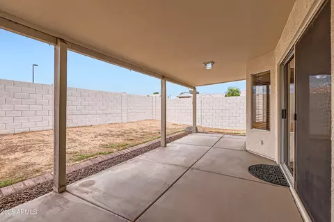 Exterior - 7344 E Flower Ave, Mesa, AZ 85208 photo 4 of 4