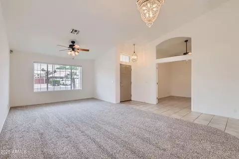 Living - 7344 E Flower Ave, Mesa, AZ 85208 photo 4 of 5