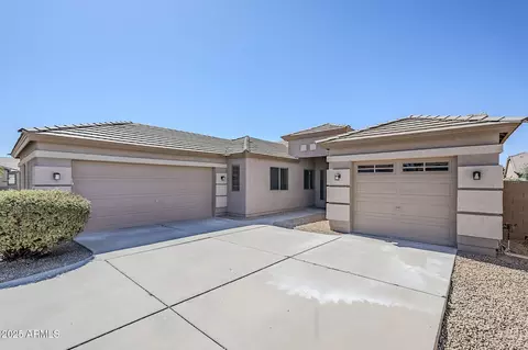 43205 W Oster Dr, Maricopa, AZ 85138