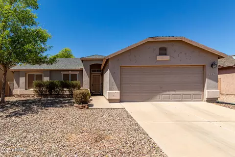 1376 E Rosemary Trl, Casa Grande, AZ 85122