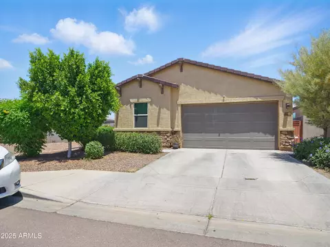 10236 W Wood St, Tolleson, AZ 85353