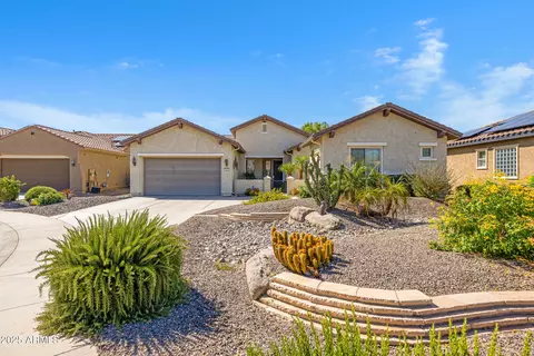 20082 N 272nd Ln, Buckeye, AZ 85396